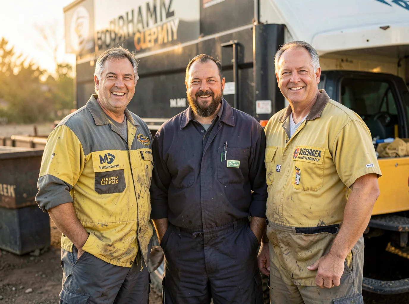 Sewage Cleanup company in Damascus, GA