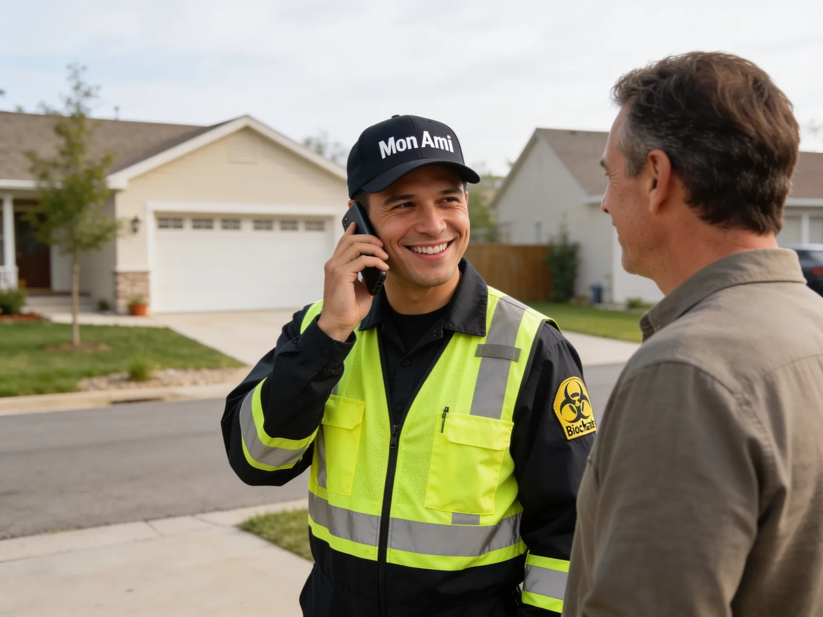 Sewage Cleanup Damascus, GA FAQs